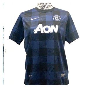 Nike Manchester United Rooney 10